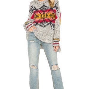 Free People Sweater